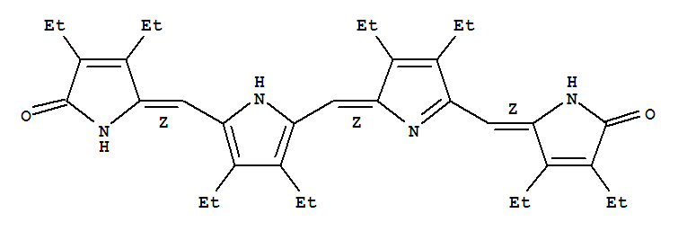 Structure of 35050-46-5
