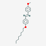 Structure of 35135-46-7