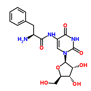 Structure of 35460-46-9