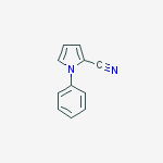 Structure of 35524-46-0