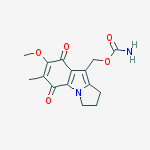 Structure of 3567-46-2