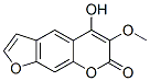 Structure of 35779-46-5