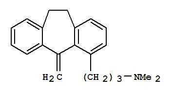 Structure of 36065-46-0