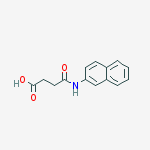 Structure of 37600-46-7