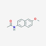 Structure of 3900-46-7