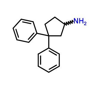 Structure of 39617-46-4