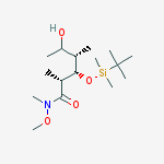 Structure of 397331-46-3