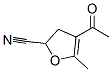 Structure of 39822-46-3