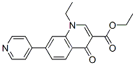 Structure of 40034-46-6