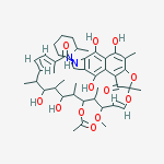 Structure of 4075-46-1