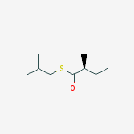 Structure of 42072-46-8