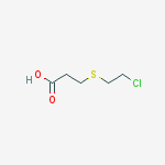 Structure of 4303-46-2