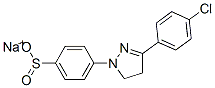 Structure of 43037-46-3