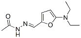 Structure of 444281-46-3