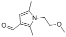 Structure of 445023-46-1