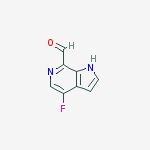 Structure of 446284-46-4