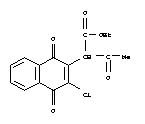Structure of 4660-46-2
