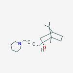 Structure of 49832-46-4
