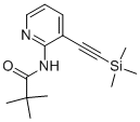 Structure of 499193-46-3
