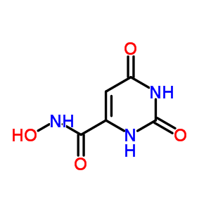 Structure of 5067-46-9