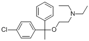 Structure of 511-46-6