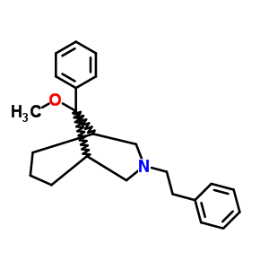 Structure of 52904-46-8