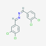 Structure of 53118-46-0