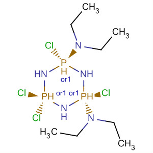Structure of 53144-46-0