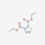 Structure of 53229-46-2