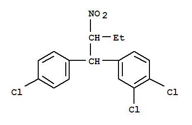 Structure of 5330-46-1