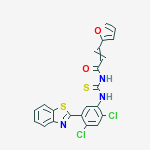 Structure of 5331-46-4
