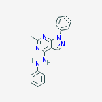 Structure of 5346-46-3