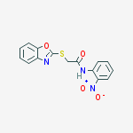 Structure of 5353-46-8