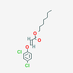 Structure of 53548-46-2