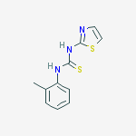 Structure of 54009-46-0