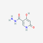 Structure of 5466-46-6