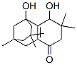 Structure of 54833-46-4