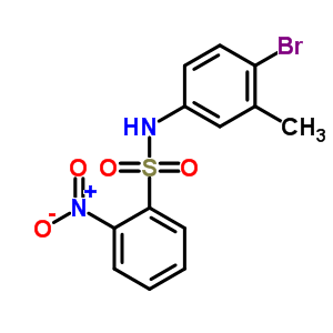 Structure of 5532-46-7