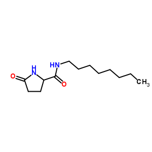 Structure of 55478-46-1