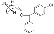 Structure of 5627-46-3