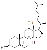 Structure of 566-46-1