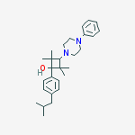 Structure of 57263-46-4
