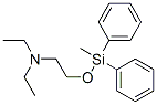 Structure of 57665-46-0