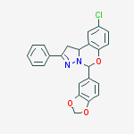 Structure of 5781-46-4