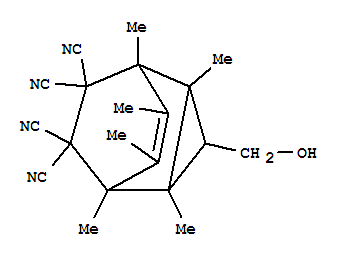 Structure of 5785-46-6