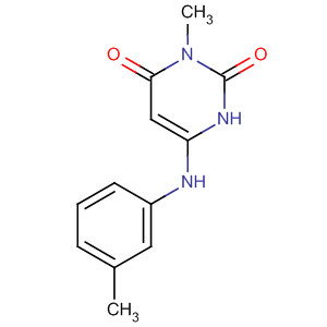 Structure of 58137-46-5