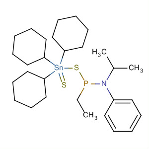 Structure of 58261-46-4