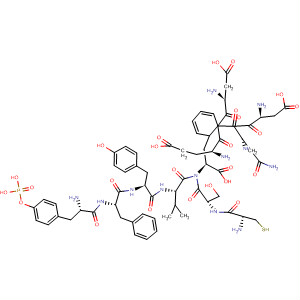 Structure of 586950-46-1