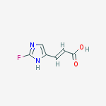 Structure of 60010-46-0