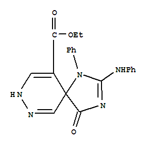 Structure of 60206-46-4
